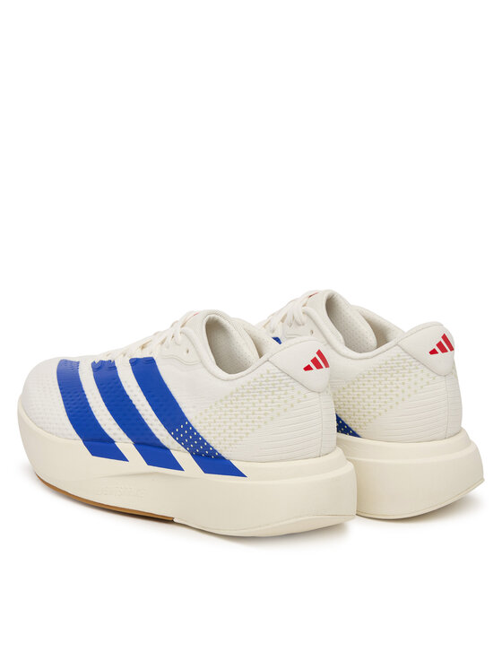 adidas adidas Běžecké boty adizero Pacer M KZ6851 Bílá