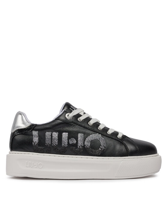Liu Jo Liu Jo Tenisice Kylie 22 BA4071 PX479 Crna