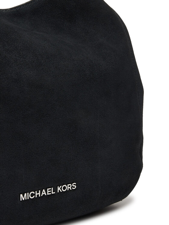 MICHAEL Michael Kors MICHAEL Michael Kors Käekott Lillie  30S5S0LE3S Must