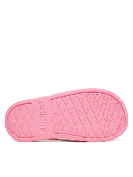 adidas adidas Sandale adilette Estrap JR5331 Ružičasta