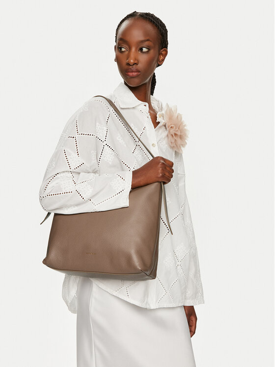 Coccinelle Coccinelle Borsetta R1K coccinellemalory Marrone