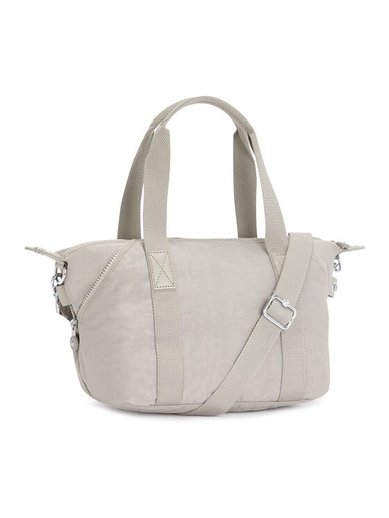 Kipling Kipling Torebka 215838 Szary