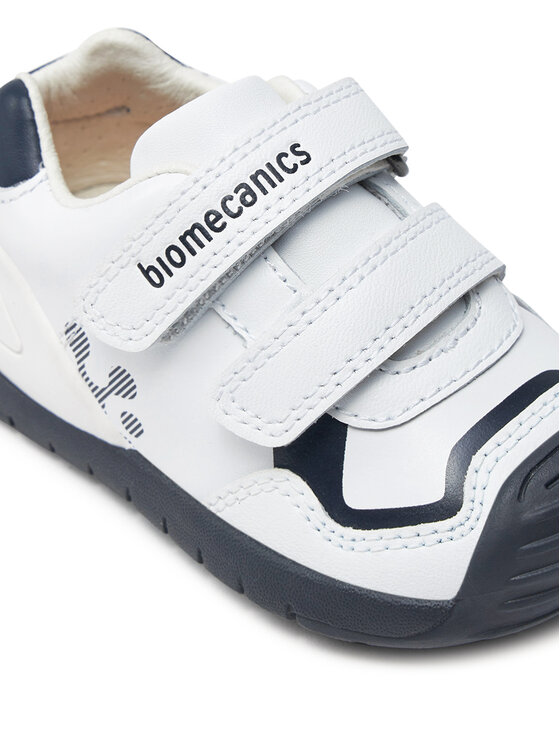 Biomecanics Biomecanics Tossud 241001 A578-A Valge