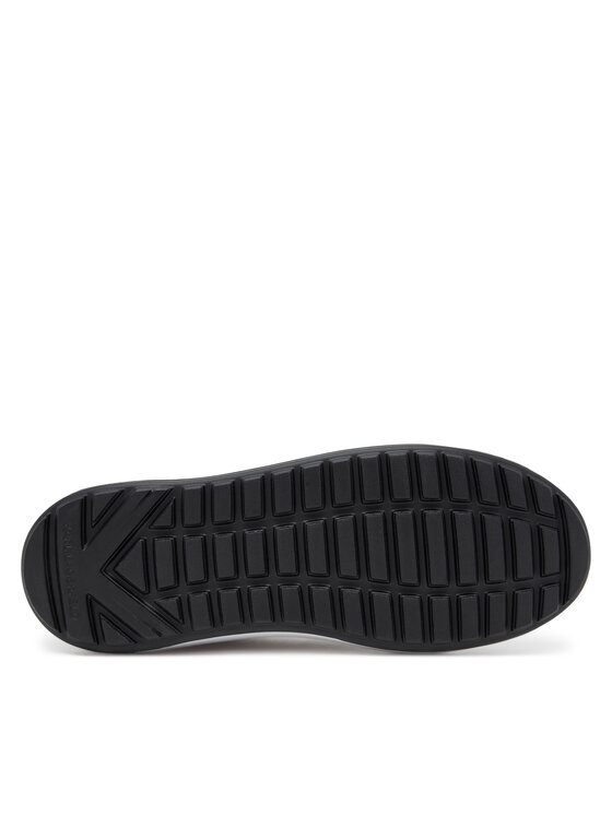 KARL LAGERFELD KARL LAGERFELD Sneakersy KL67530 Biały