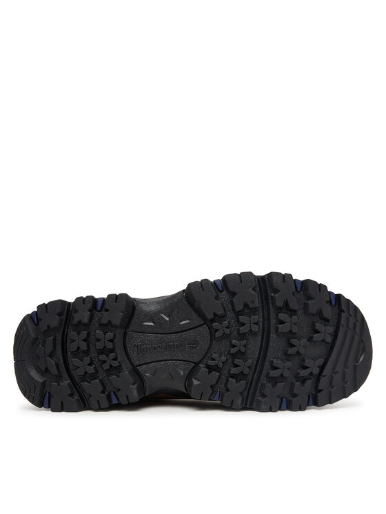 Timberland Timberland Trekkingi Mt. Maddsen 2.0 TB0A2QA9ES41 Brązowy jasny