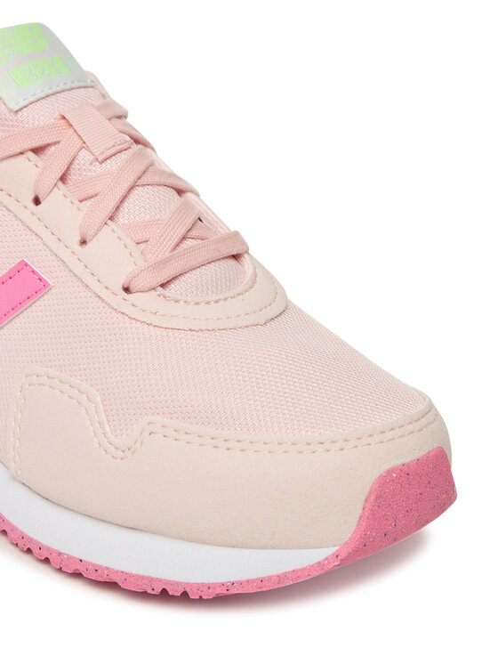 New Balance New Balance Sneakersy GC323BB Różowy