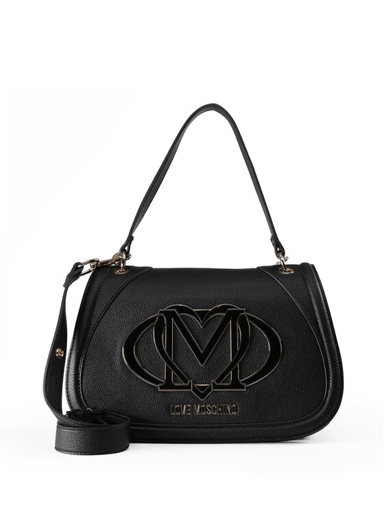 LOVE MOSCHINO LOVE MOSCHINO Τσάντα 326110 Μαύρο