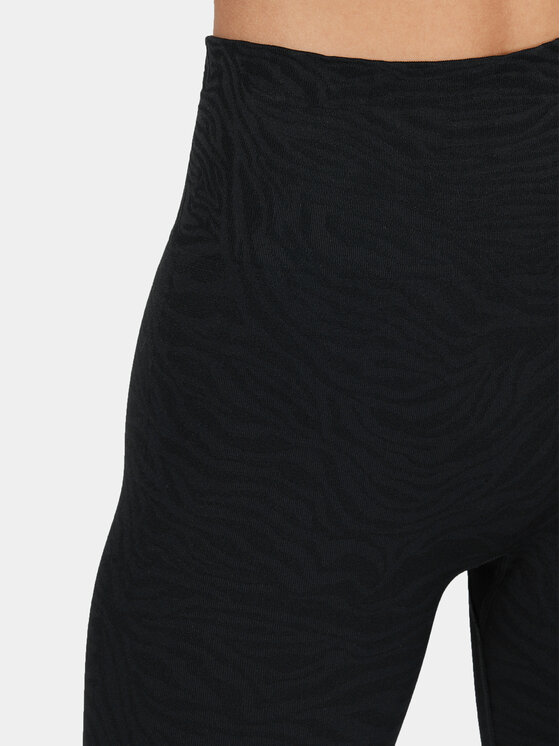 Athlecia Athlecia Colanți Ralphie W Seamless Tights EA233319 Colorat Regular Fit