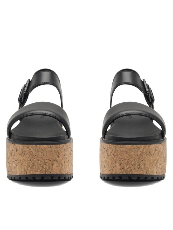 Lasocki Lasocki Sandalen WYL3440-3Z Schwarz