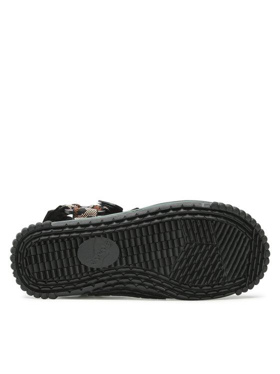 Sandali Hiker 433101 Multicolore