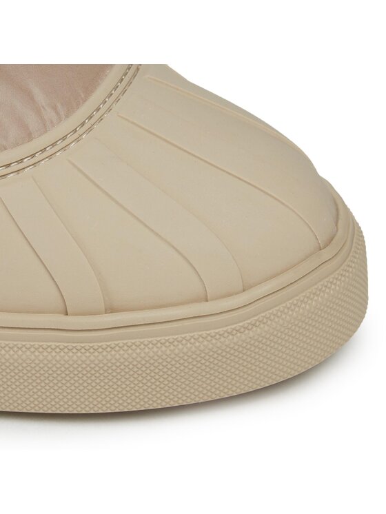 Inuikii Inuikii Śniegowce Technical Low 75202-105 Beżowy