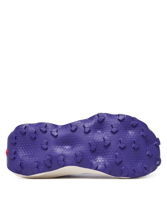 Salomon Salomon Взуття для бігу Ultra Glide 4 W L49228200 Фіолетовий