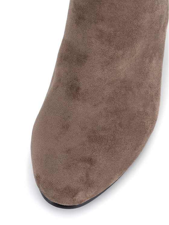 Jenny Fairy Jenny Fairy Stiefeletten HY20247-1 Beige
