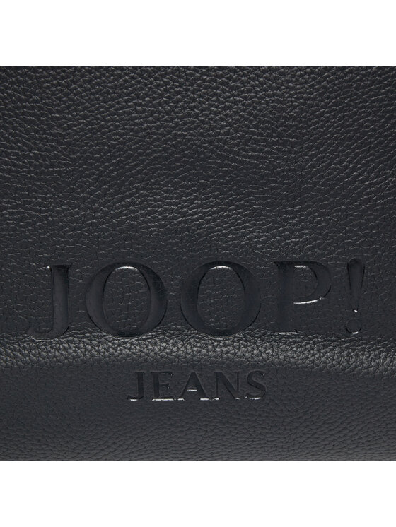 JOOP! Jeans JOOP! Jeans Handtasche Lettera 1.0 Ketty 4130000866 Schwarz