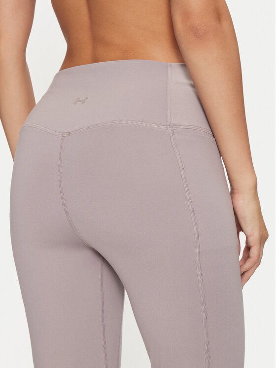 Under Armour Under Armour Tamprės UA Meridian Kick 1386623 Pilka Slim Fit