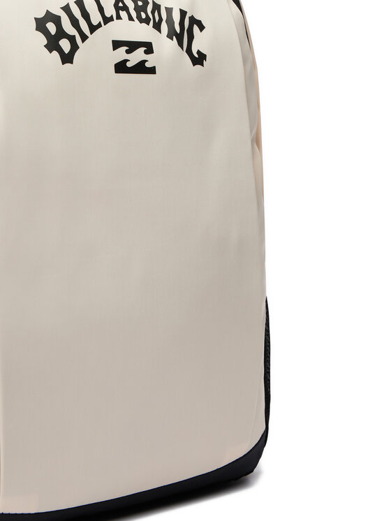 Billabong Billabong Zaino CWBEO-BLB-M-005-10 Crema