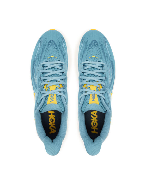 Hoka Hoka Buty do biegania Clifton 10 1162030 Niebieski