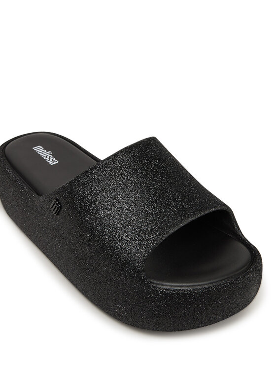 Melissa Melissa Şlapi Free Platform Slide 36126 Negru