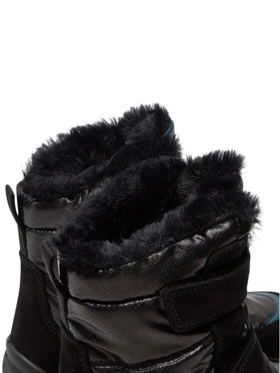 Primigi Primigi Sněhule 6882511 S GORE-TEX Černá