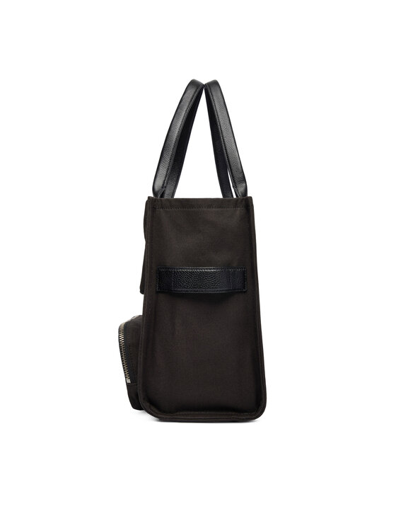 Marc Jacobs Marc Jacobs Ročna torba 2S4HTT005H03 Črna