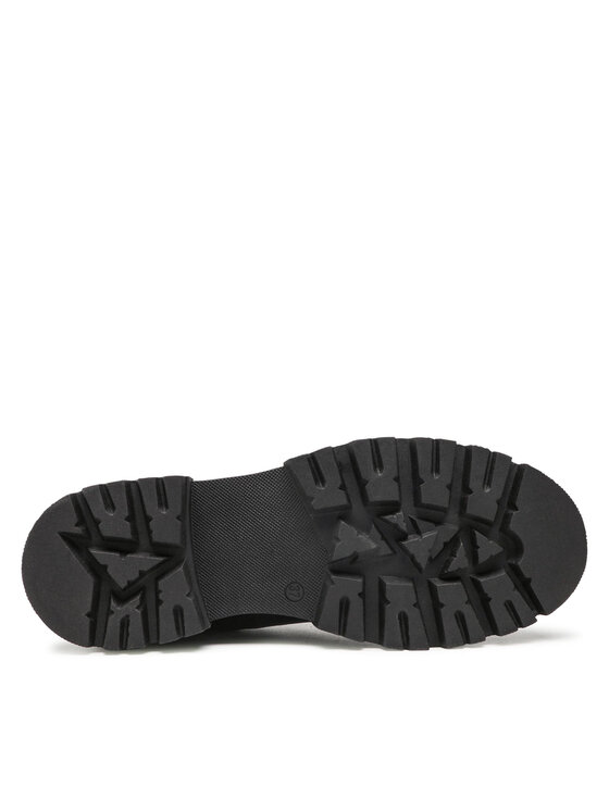 Lasocki Lasocki Schnürstiefeletten EST-DONNA-04 Schwarz