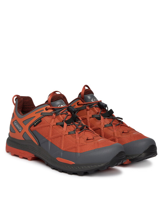 Aku Aku Scarpe da trekking Rocket Dfs Gtx 726 Arancione