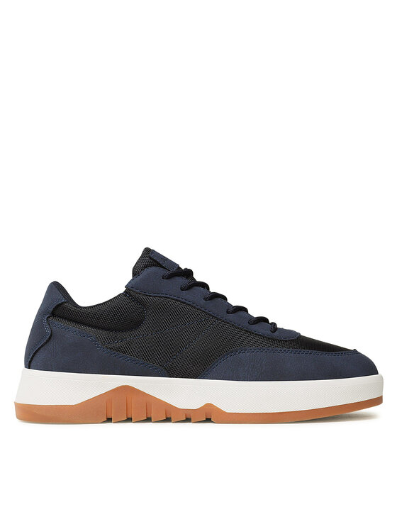 Sneakers MP40-814X Blu scuro