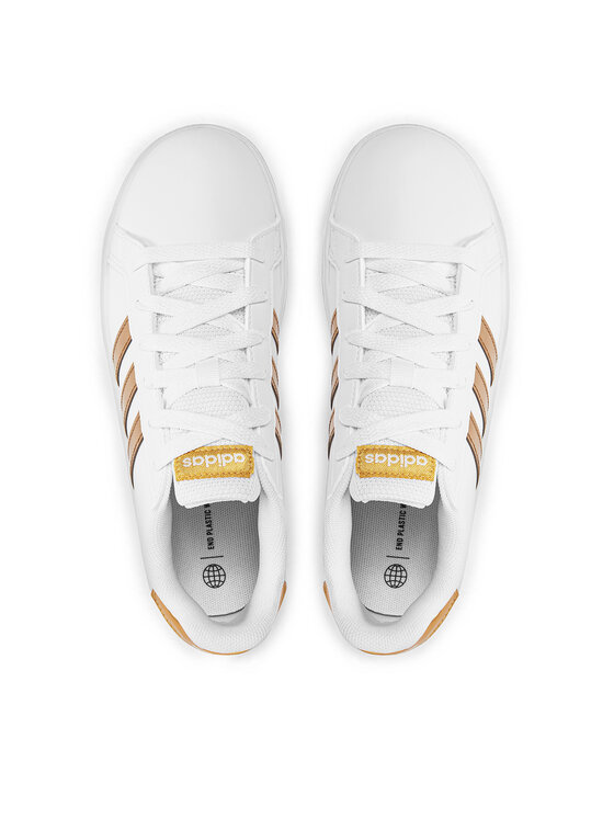 Adidas lace shoes womens clearance