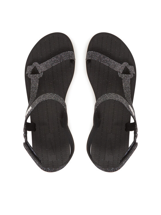 Melissa Melissa Sandales Melissa Sun Downtown II Ad 36098 Melns