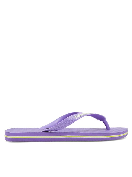 Havaianas Havaianas Čības uz pirksta 4110850.9053 Violets