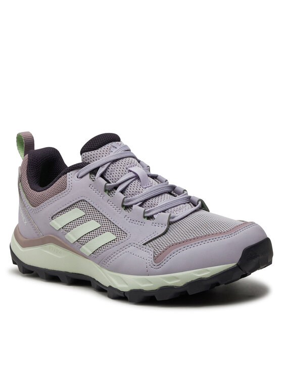 adidas Laufschuhe Terrex Tracerocker 2.0 Trail Running ID7708 Violett Modivo