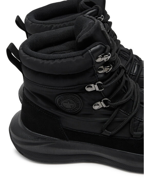 Big Star Shoes Big Star Shoes Saapad OO274A142 Must