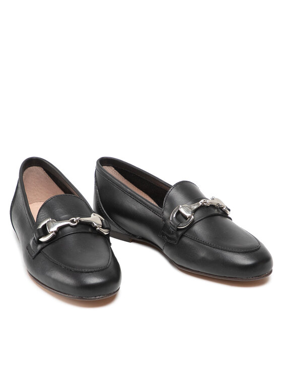 Filipe Filipe Loaferid 10619 Must