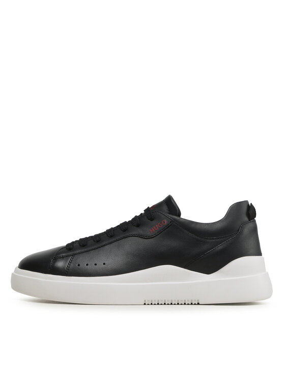 HUGO Hugo Sneakersy 50499261 Czarny