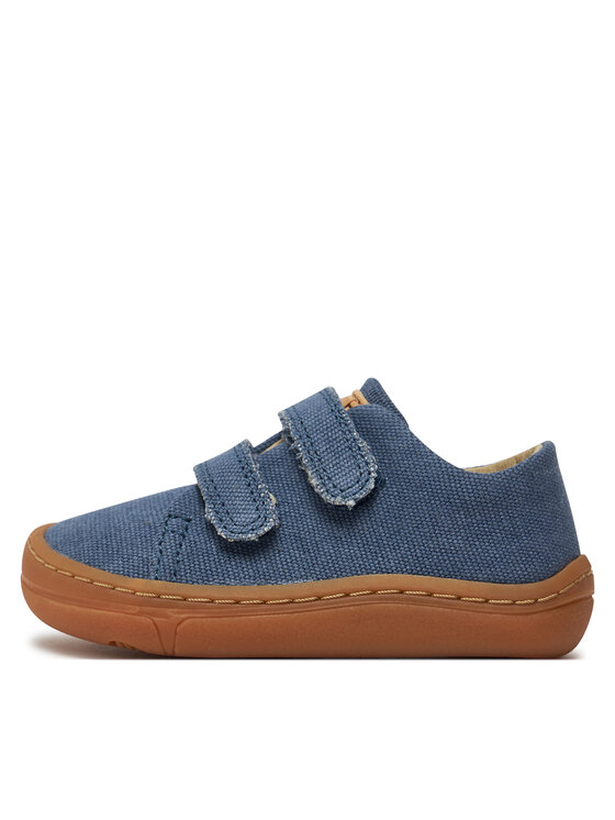 Froddo Froddo Superge Barefoot Vegan G3130248 M Modra
