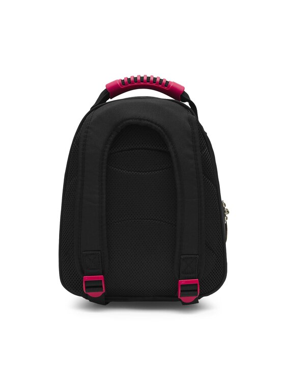 Minnie Mouse Minnie Mouse Рюкзак ACCCS-AW23-130DSTC-J Чорний