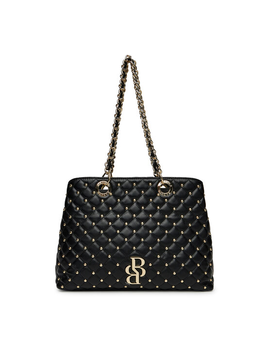 Badura Badura Borsetta TYL0157Z Nero