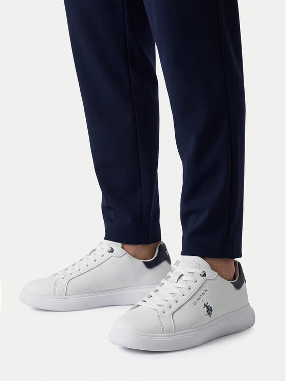 U.S. Polo Assn. U.S. Polo Assn. Superge EO-AUSTIN001M/6L1 Bela