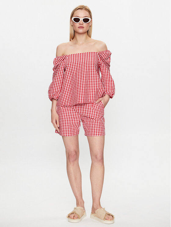 United Colors Of Benetton United Colors Of Benetton Palaidinė 5YCNDQ04M Rožinė Regular Fit