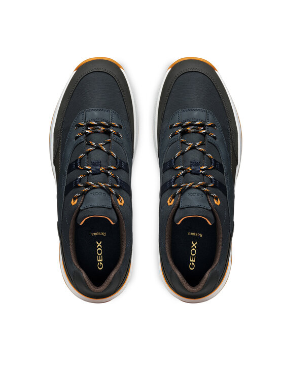 Geox Geox Sneakers U Terrestre U55EYA 011EK CF46T Dunkelblau