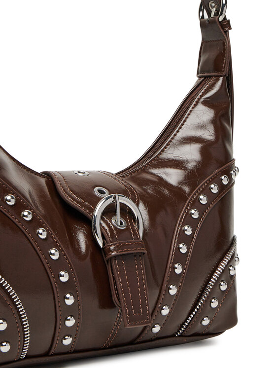DeeZee DeeZee Borsetta C-DZE-S-012-08 Marrone