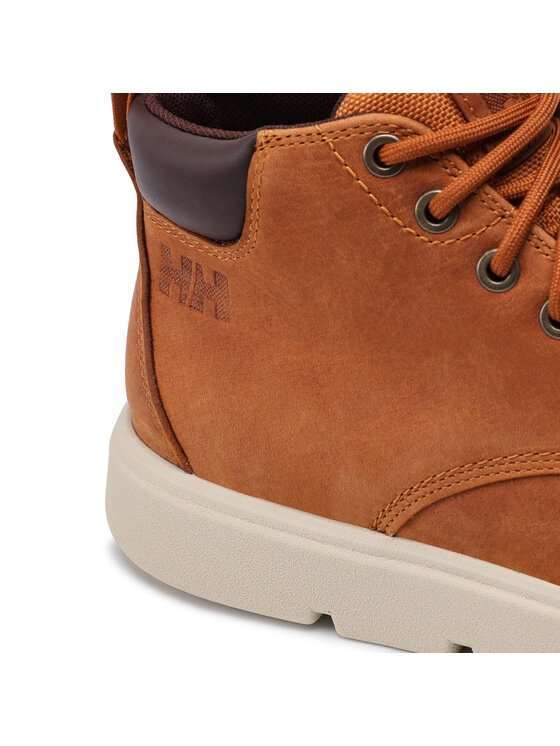 Helly Hansen Helly Hansen Черевики Pinehurst 11738_725 Коричневий