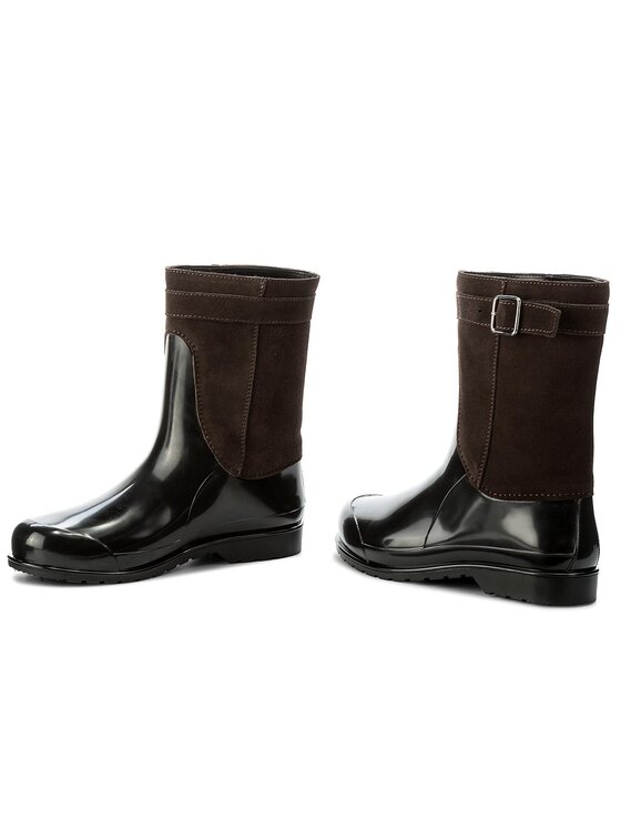 Lasocki Lasocki Gummistiefel 9530-01 Braun