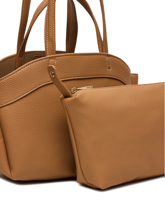 GINO ROSSI GINO ROSSI Handtasche C-LDA8549 Hellbraun