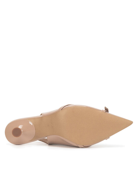 JENNY JENNY Sandale LH24013-2 Bej