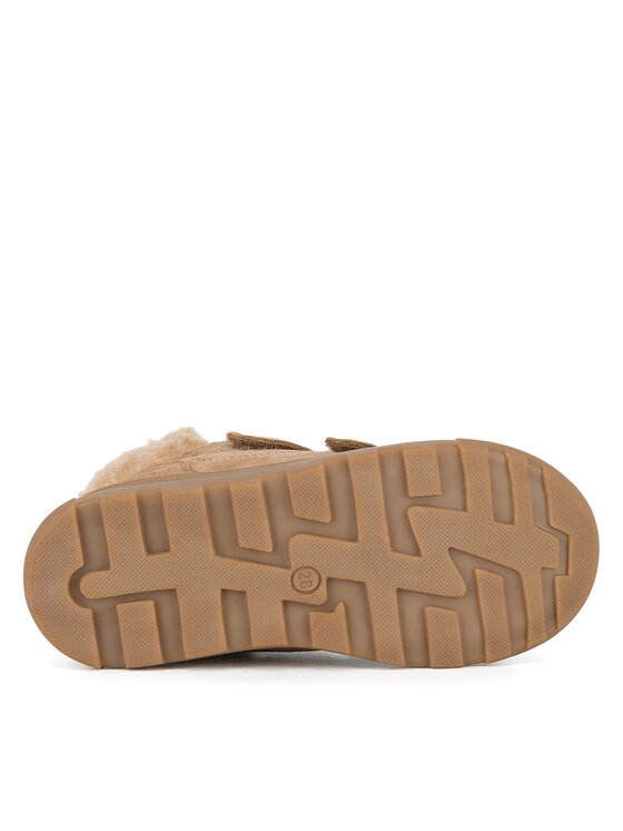 Lasocki Kids Lasocki Kids Schnürschuhe ANT CI12-3005-21 Braun