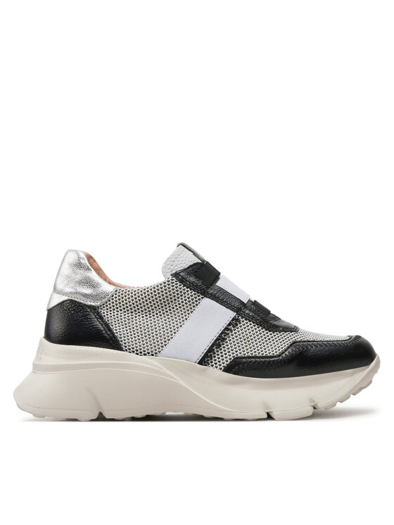 Hispanitas Sneakersy HV243314 Farebná