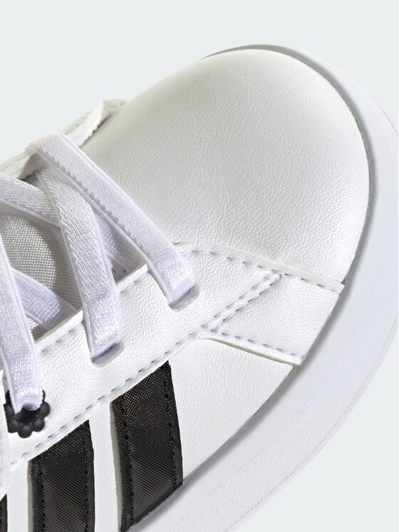 adidas adidas Niechodki 164657 Biały