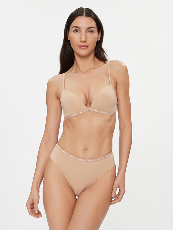 Guess Guess Traadita rinnahoidja O3YC02 KBS50 Beež