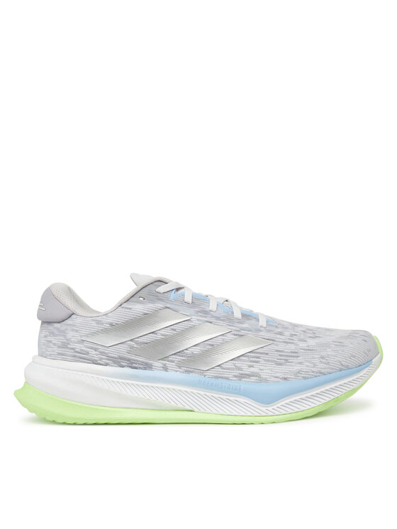 adidas adidas Pantofi pentru alergare Supernova Comfortglide IH0900 Alb